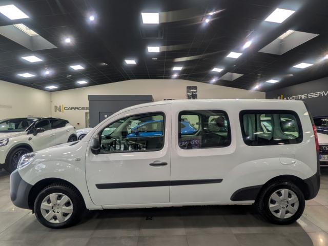 Renault Kangoo Express image 8
