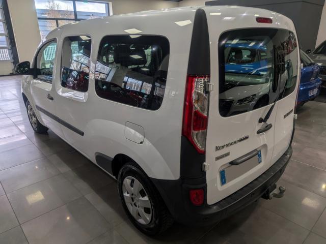 Renault Kangoo Express image 1