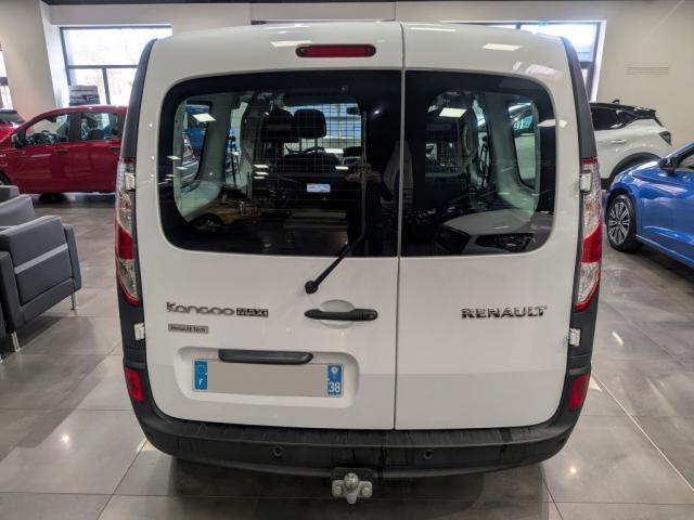 Renault Kangoo Express image 5