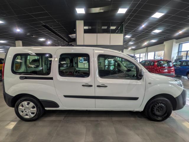 Renault Kangoo Express image 9