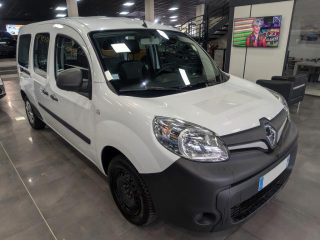 Renault Kangoo Express image 3