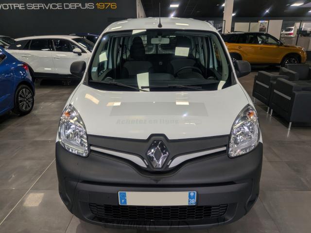 Renault Kangoo Express image 7