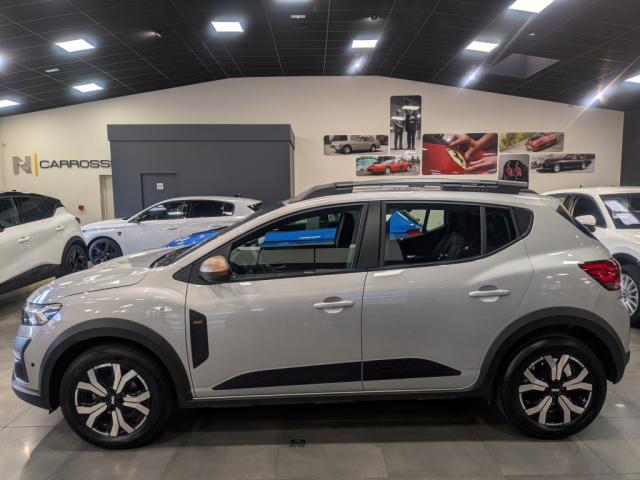 Dacia Sandero image 5