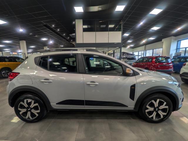 Dacia Sandero image 4