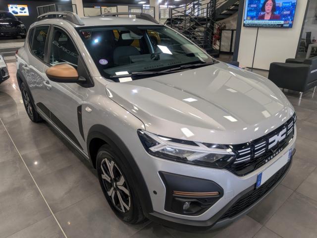 Dacia Sandero image 7