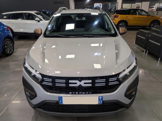 Dacia Sandero image 8