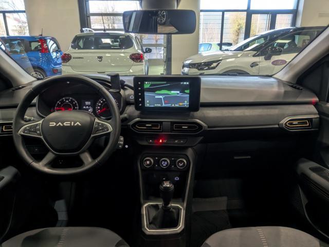 Dacia Sandero image 3