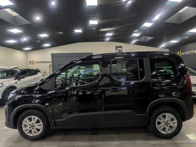 Peugeot Rifter image 6