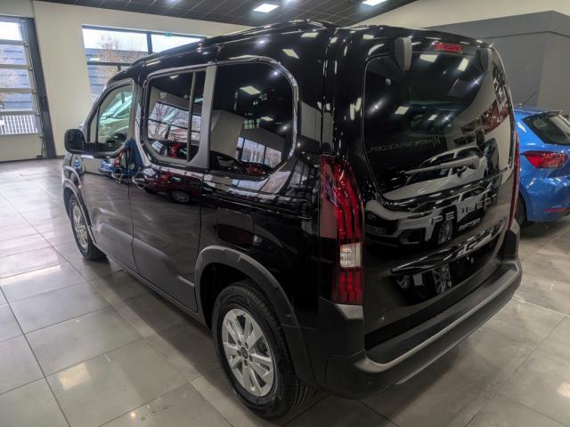 Peugeot Rifter image 3