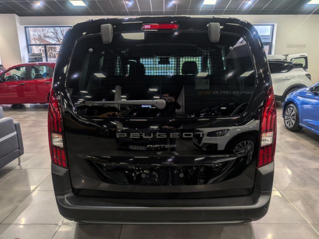 Peugeot Rifter image 7