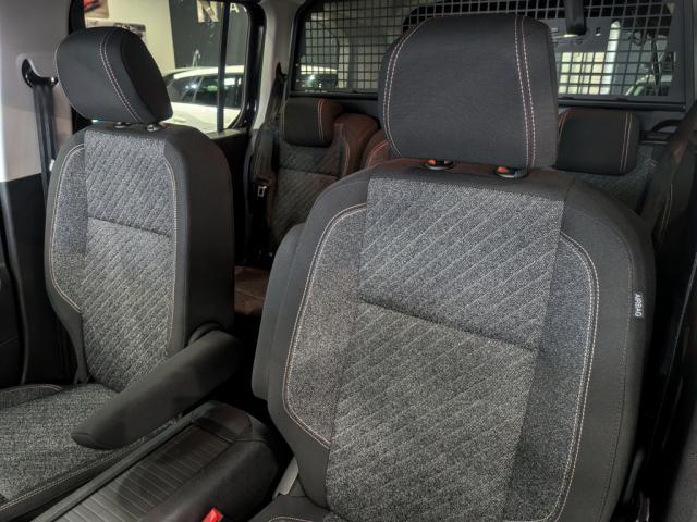 Peugeot Rifter image 4