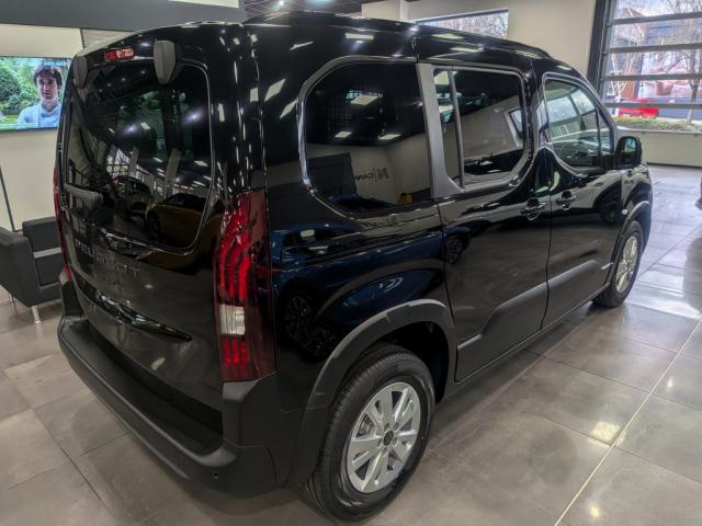 Peugeot Rifter image 6