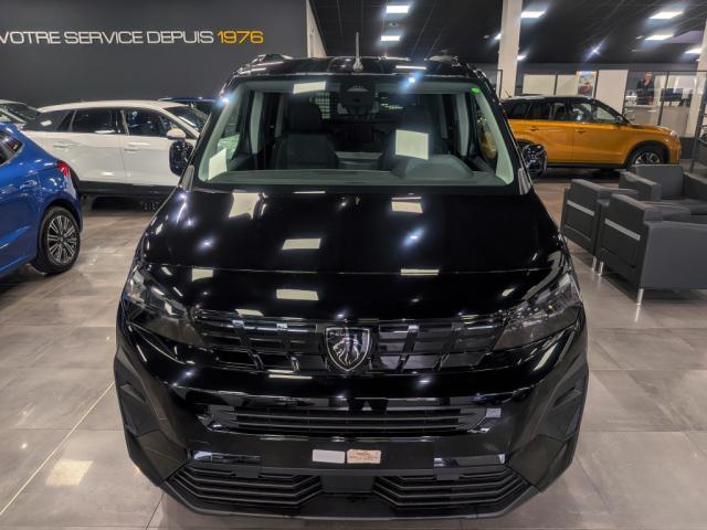 Peugeot Rifter image 9