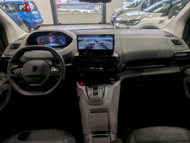 Peugeot Rifter image 8