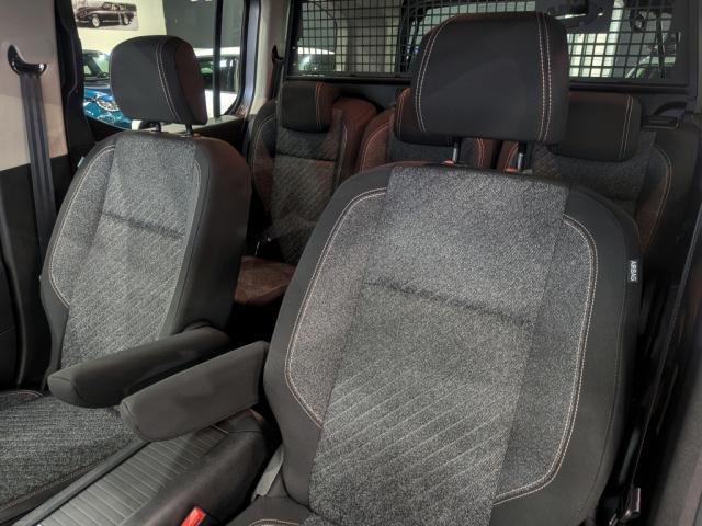 Peugeot Rifter image 4