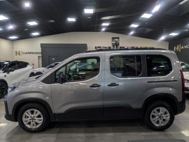 Peugeot Rifter image 1