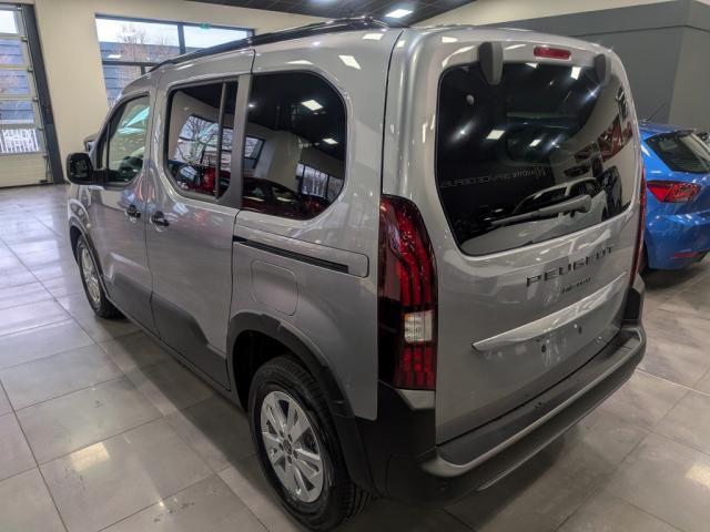 Peugeot Rifter image 7