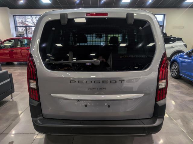 Peugeot Rifter image 2