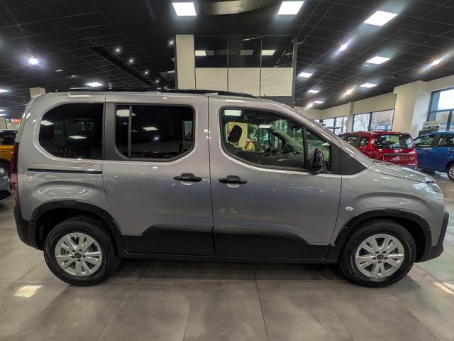 Peugeot Rifter image 3