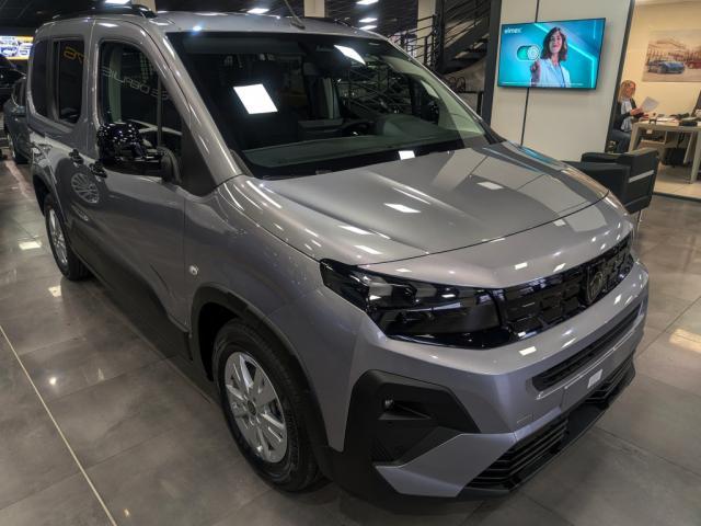 Peugeot Rifter image 5