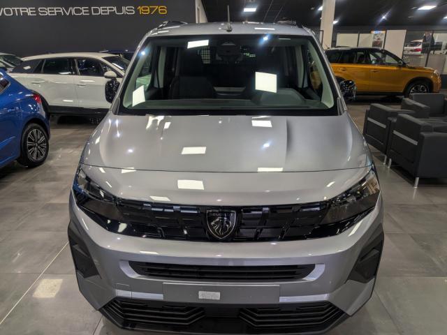 Peugeot Rifter image 8