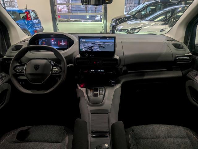 Peugeot Rifter image 6