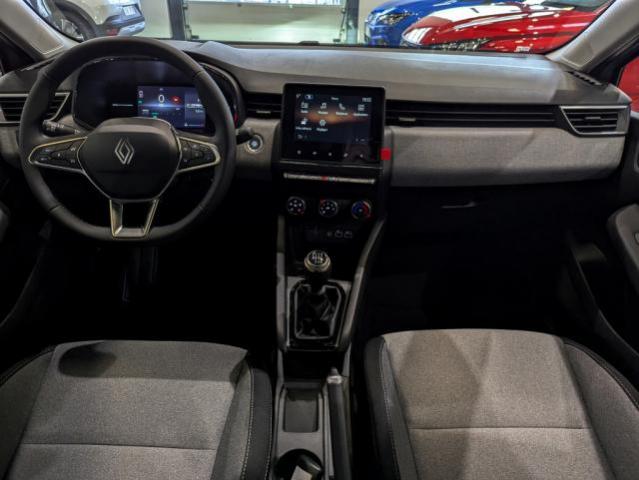 Renault Clio image 1