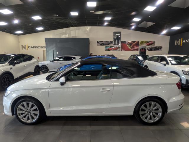 Audi A3 Cabriolet image 4