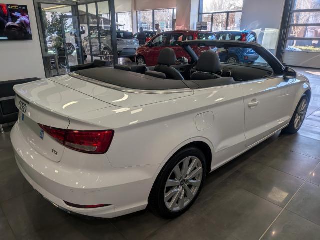 Audi A3 Cabriolet image 2