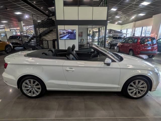 Audi A3 Cabriolet image 9