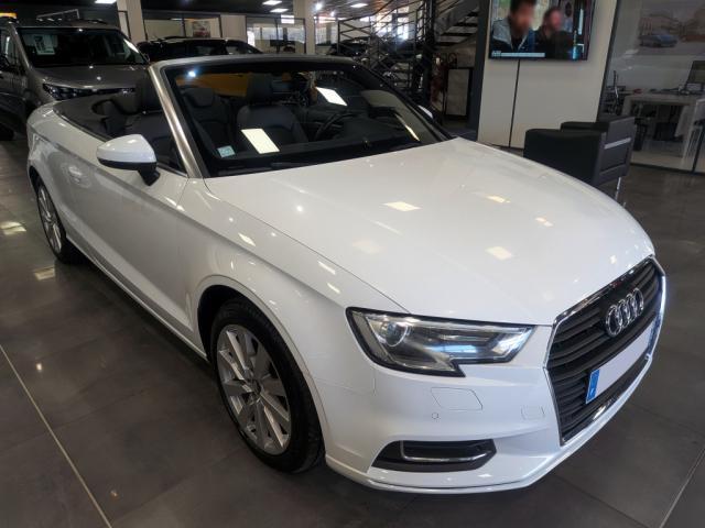 Audi A3 Cabriolet image 5