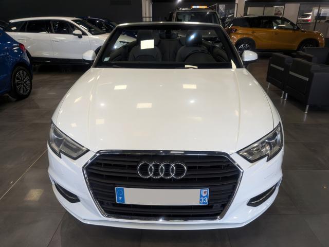 Audi A3 Cabriolet image 3