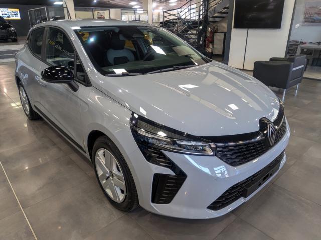 Renault Clio image 2