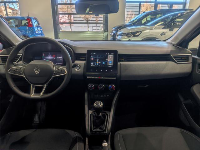 Renault Clio image 7