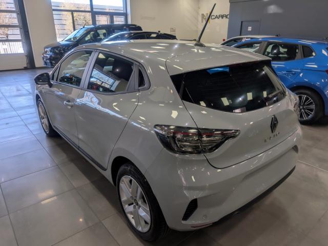 Renault Clio image 7