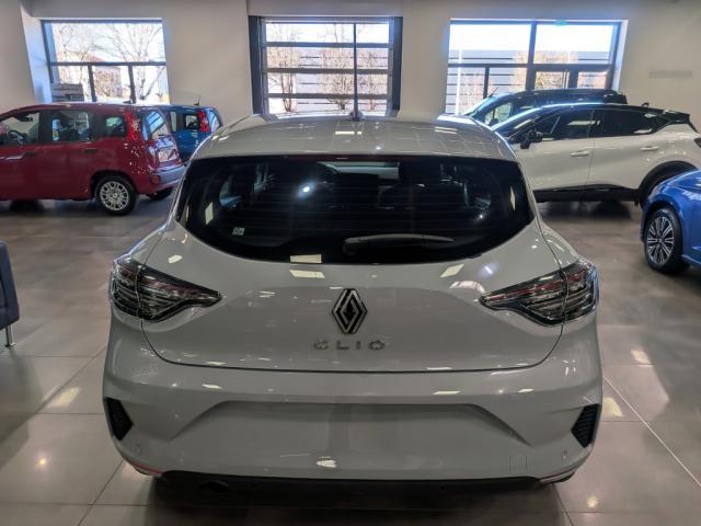 Renault Clio image 4