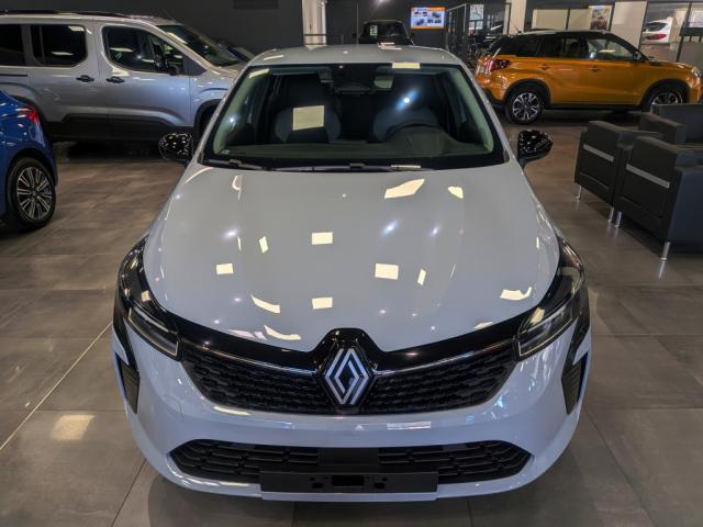 Renault Clio image 8