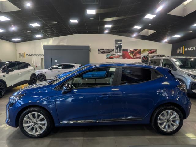 Renault Clio image 6