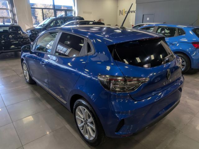 Renault Clio image 4