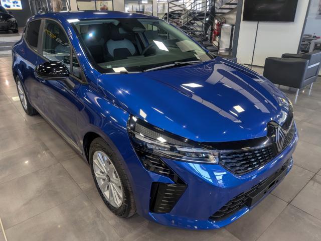 Renault Clio image 8