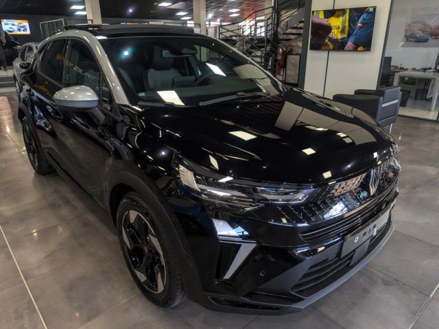 Renault Captur image 1