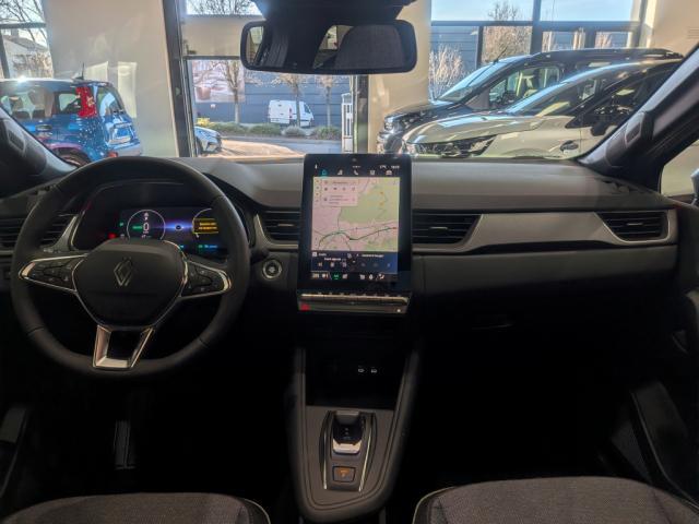 Renault Captur image 4