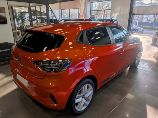 Renault Clio image 7