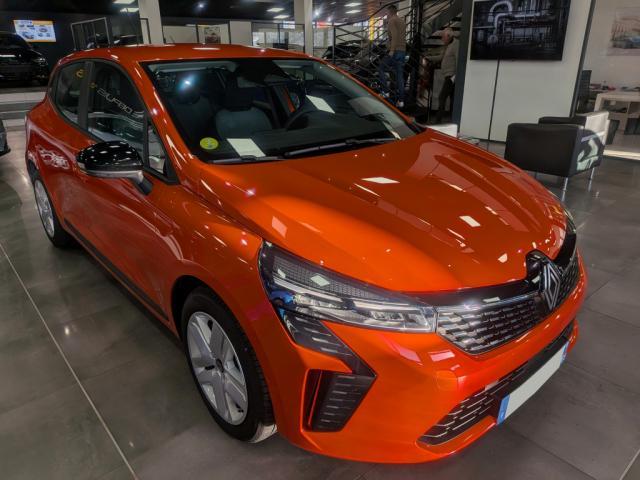 Renault Clio image 3