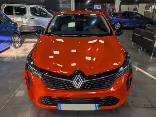 Renault Clio image 9