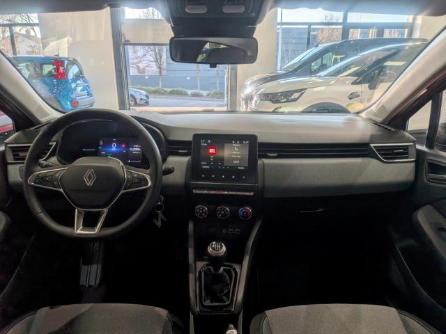 Renault Clio image 1