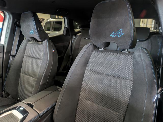 Renault Austral image 5