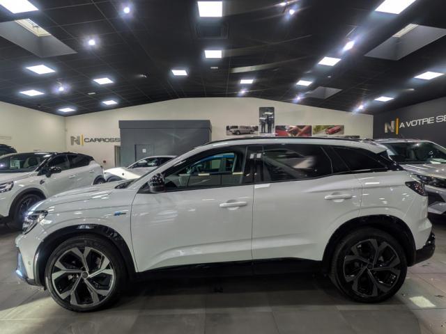 Renault Austral image 1