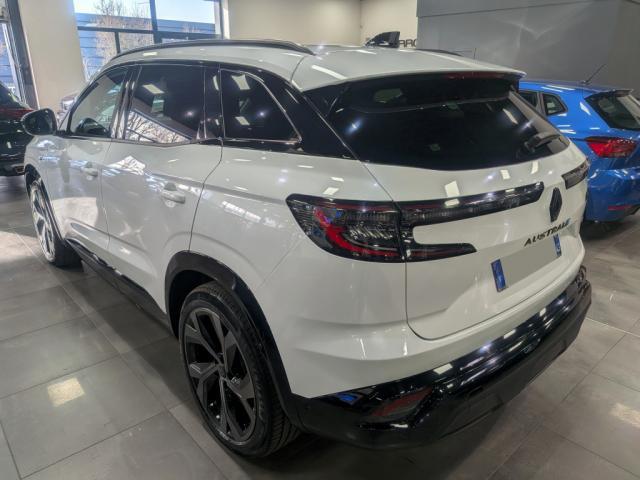 Renault Austral image 8