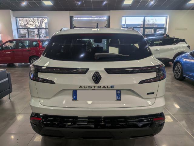 Renault Austral image 7